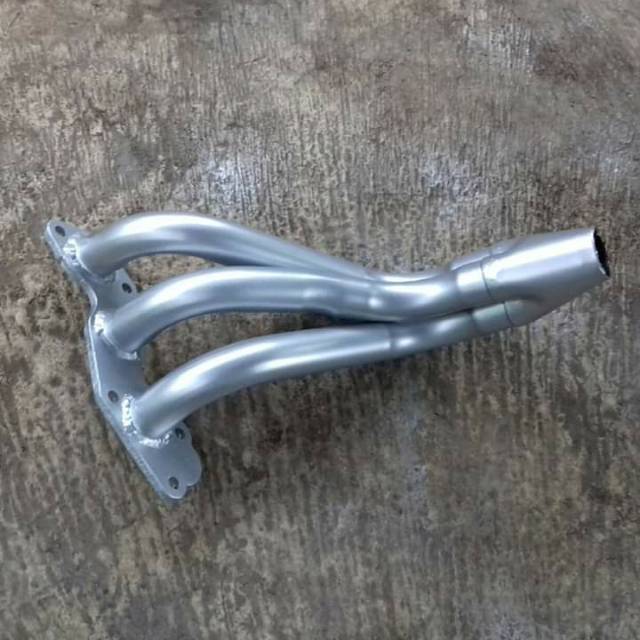Header Knalpot Mobil Datsun Go - Header Datsun Go