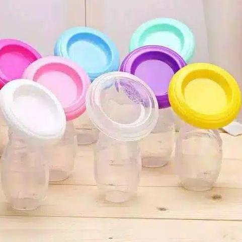 Real bubee Pompa asi manual berkualitas BPA Free Manual Breast Pump Pompa Asi Real Bubee pompa ibu P