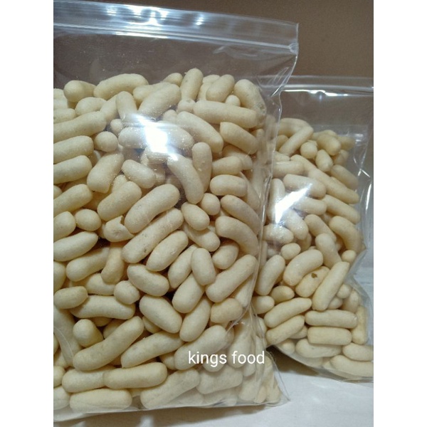 

PILUS IKAN/PILUS IKAN 180GRAM/PILUS IKAN RASA ORIGINAL/PILUS IKAN NELAYAN