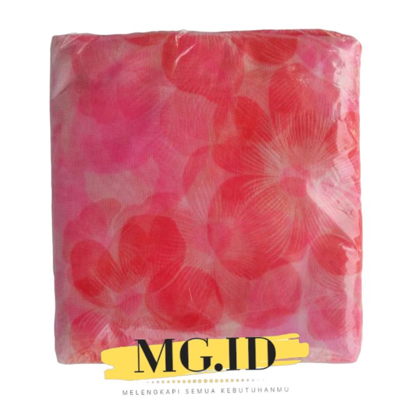 Kelambu Tidur Segi Empat