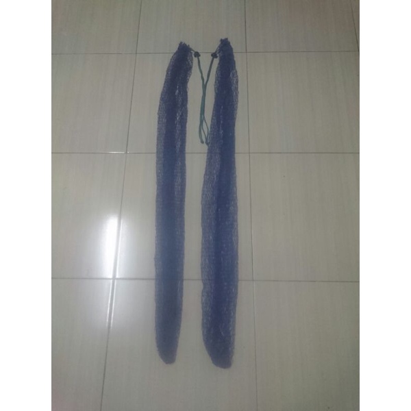 koja nilon 1m tempat ikan