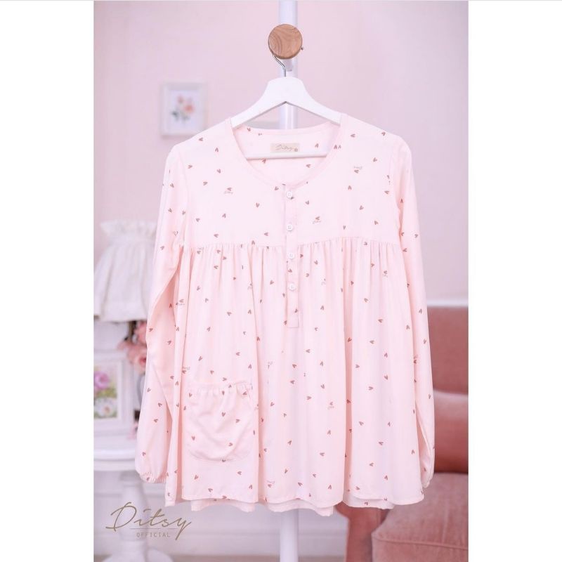 Ditsy Pajamas By Ditsy Official