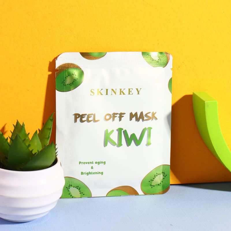 PEEL OFF MASK SKINKEY (✔️BPOM) 15 GRAM ORIGINAL