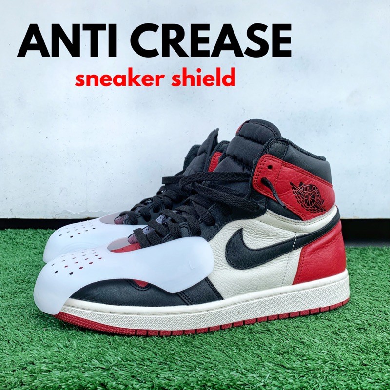 Anti Crease Shield Air Jordan 