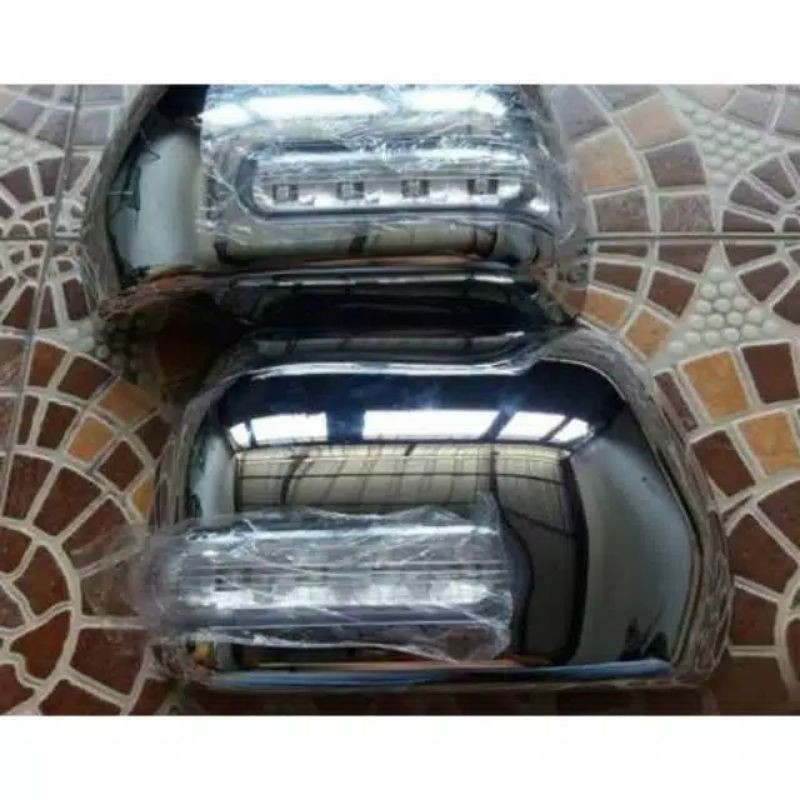 Cover Spion APV Arena Batok Lampu Spion Apv