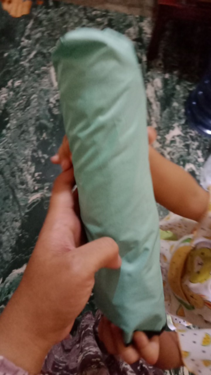 Payung Magic Lipat 3d Ajaib Muncul Motif Ketika Basah Hujan Murah Magic Umbrella