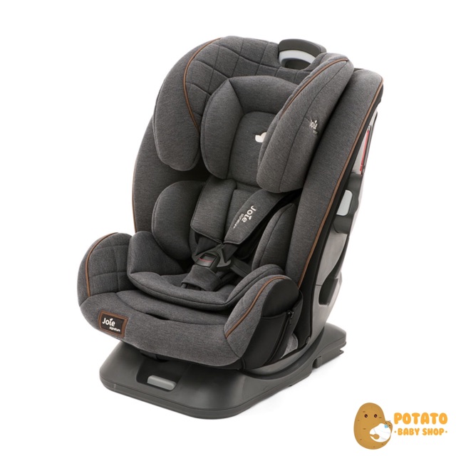 Joie Every Stage FX Signature Noir / Car Seat