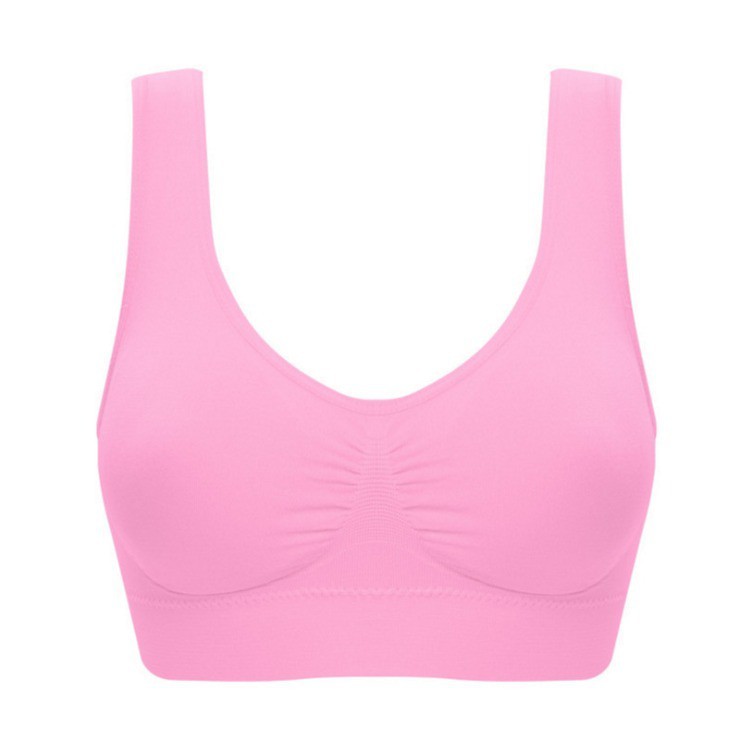 GENIE BRA PASTEL ORIGINAL JAPAN BH TANPA KAWAT BRA WANITA TANPA KAWAT BRA IMPORT PAKAIAN DALAM