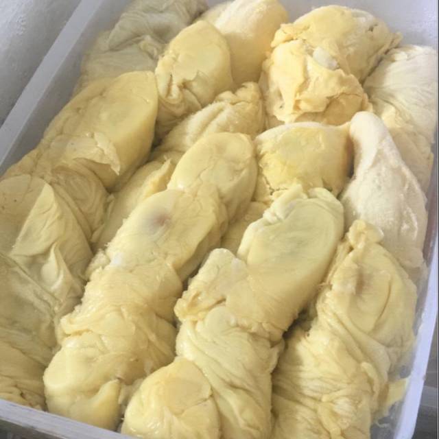 

Durian medan
