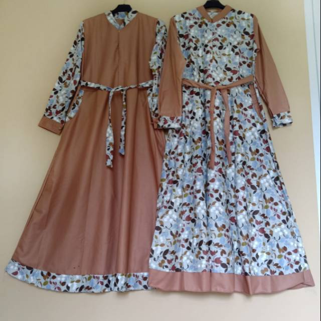 Gamis poxy