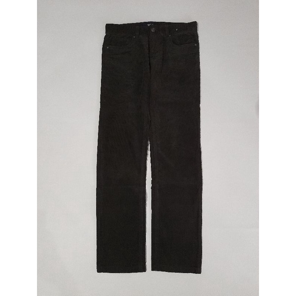 SPAO Corduroy Pants