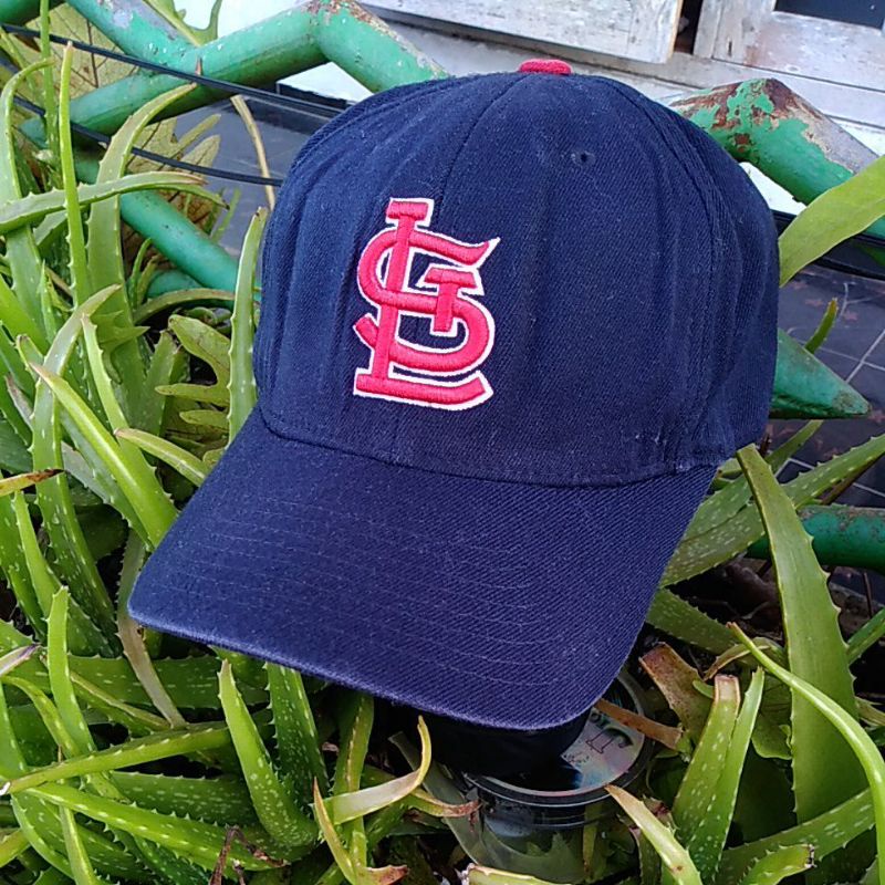 TOPI MLB SECOND