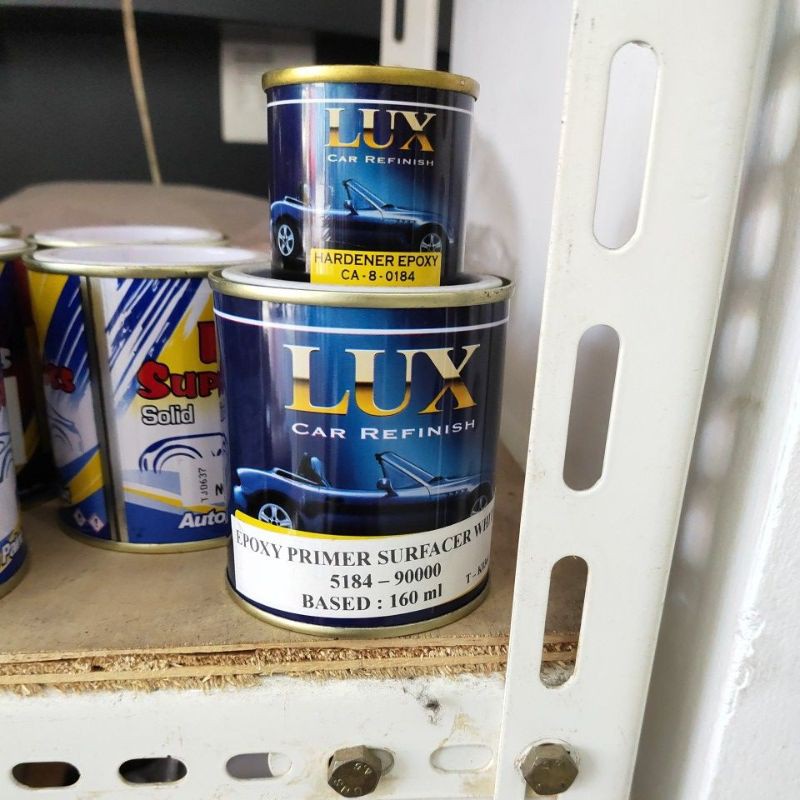 Penta Lux Epoxy Primer Surfacer