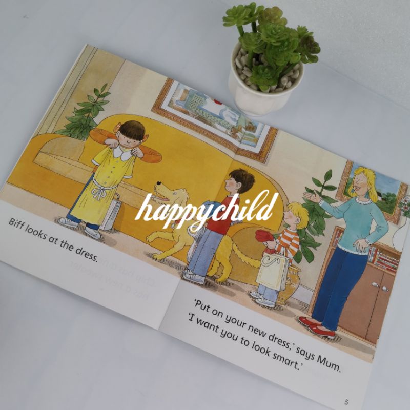 Oxford story tree level 1-3 52buku/ buku impor buku anak happychild