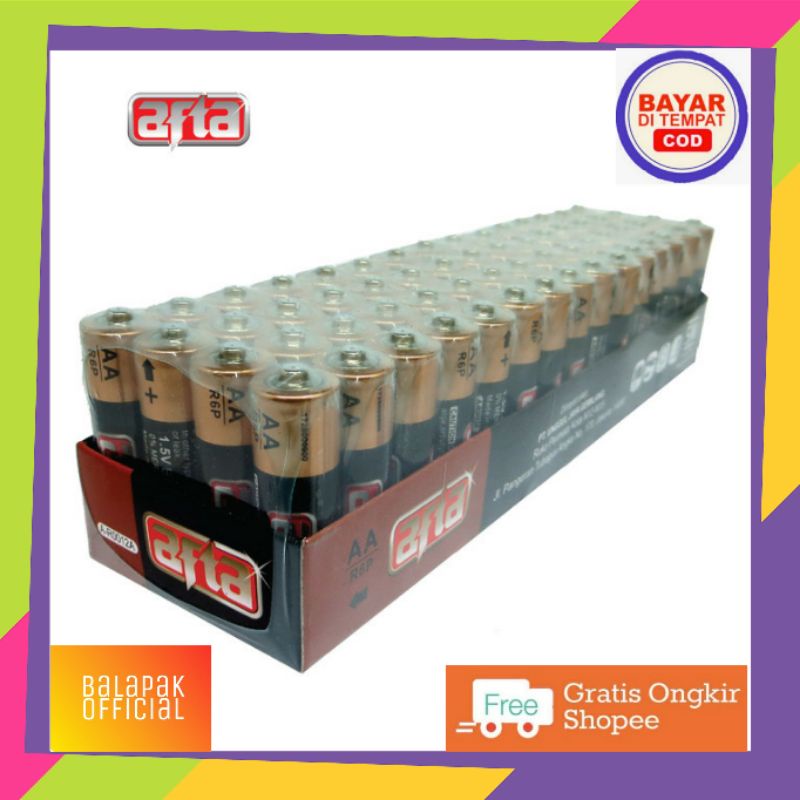 Baterai jam remot tv resiver mainan anak dll