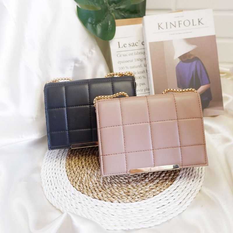 (Warunk_tasacil - Lokal) Dita Bag Tas Wanita Lokal Original