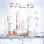 YOU ( Y.O.U )The Radiance White Essential Toner