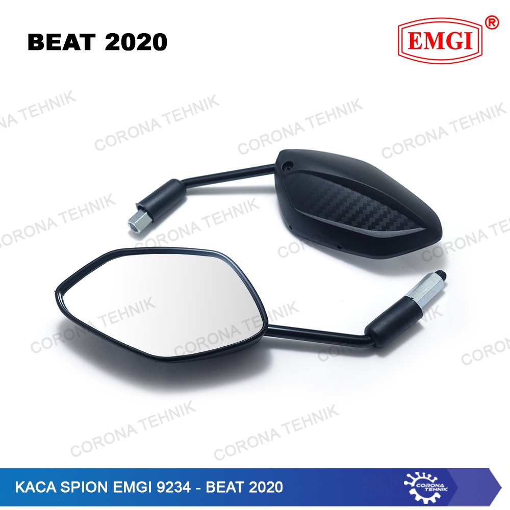 Kaca Spion EMGI 9234 - Beat 2020
