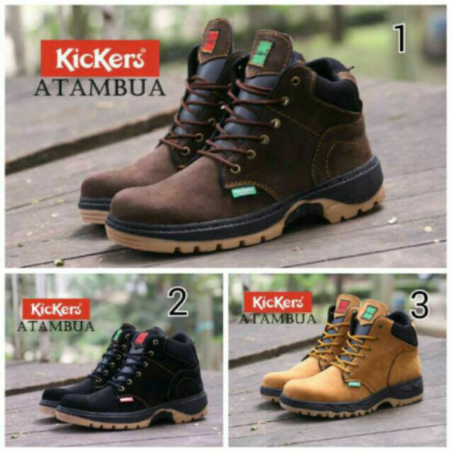 sepatu pria sepatu hiking pria sepatu boots pria sepatu gunung pria sepatu boots sepatu gunung