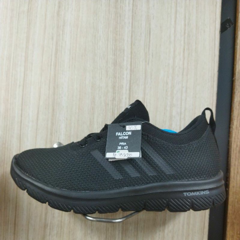 Sepatu wanita/TOMKINS/3/Sepatu tali