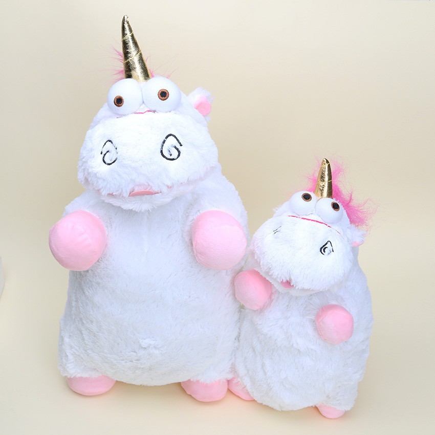 Mainan Boneka Plush Unicorn Despicable Me Ukuran 22 ...