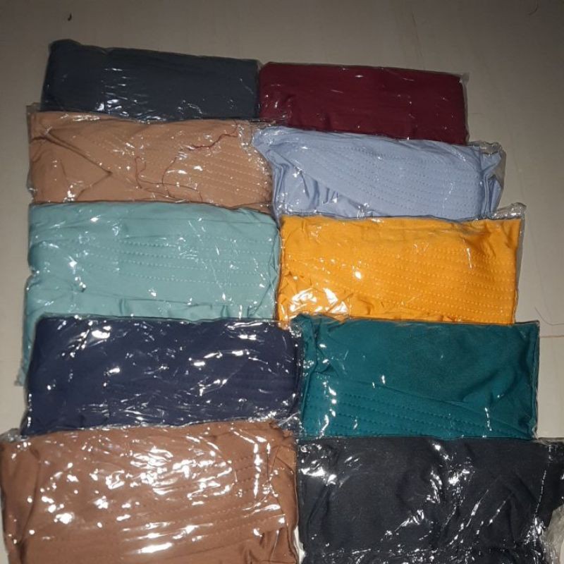 jilbab instan sabrika termurah-Klik 5x random