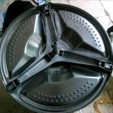 Segitiga Spider- baling baling mesin cuci Samsung WF8590