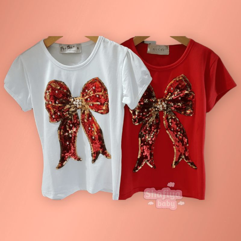 Sale Baju Anak Impor Fashion Impor | Atasan Kaos Blouse