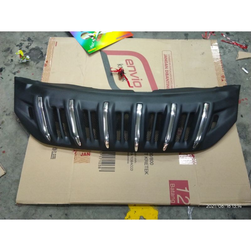 grill Honda Freed 2011 2013 model Apollo