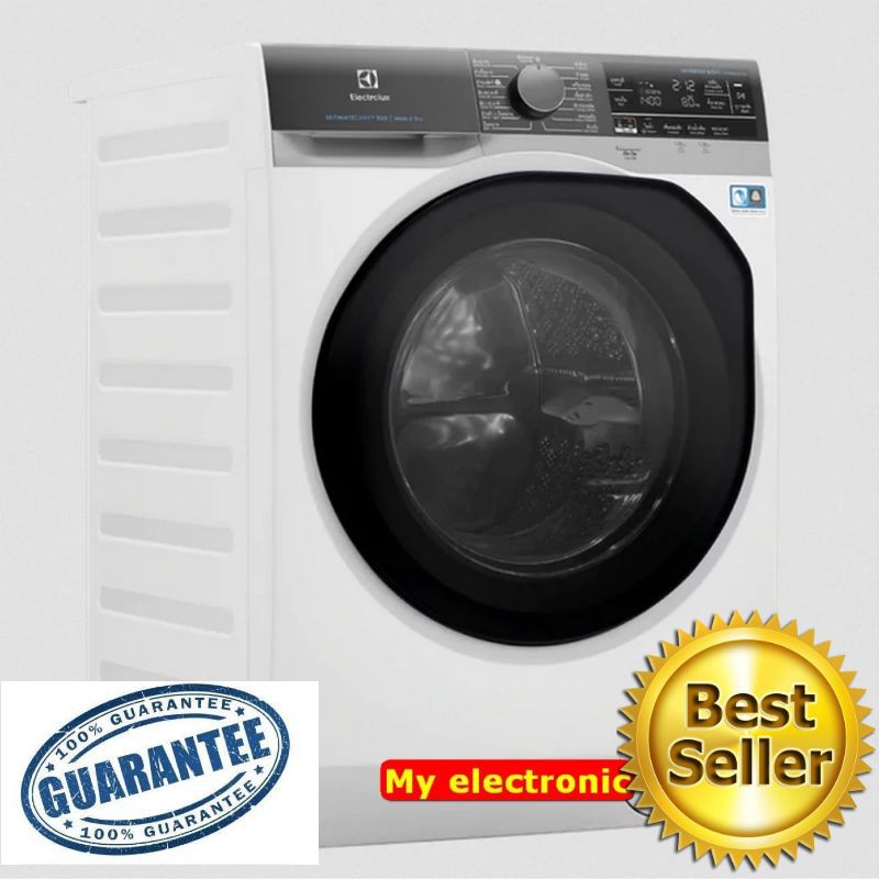 Harga mesin cuci Electrolux EWW8023AEWA frontloading 8 kg