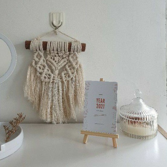 

kalender 2023 meja / calender korea aesthetic pinterest