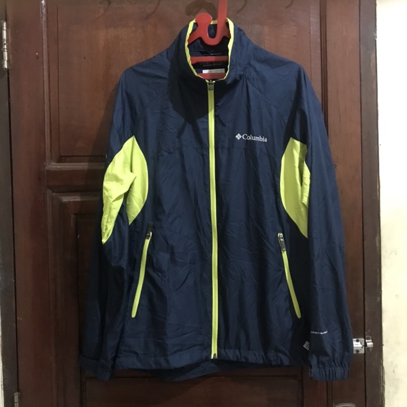 Columbia Omni Shield Outdoor