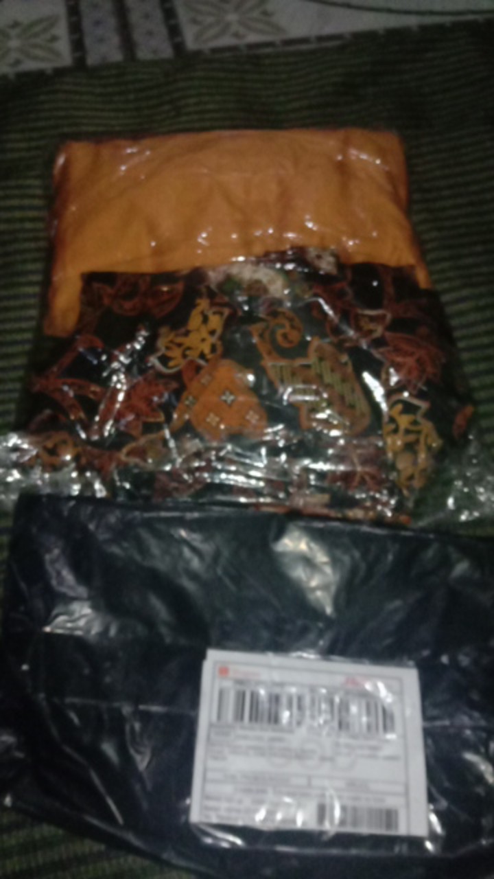 Couple Ratu Melina / Cp Ratu Melina / Couple Batik / Fashion Wanita