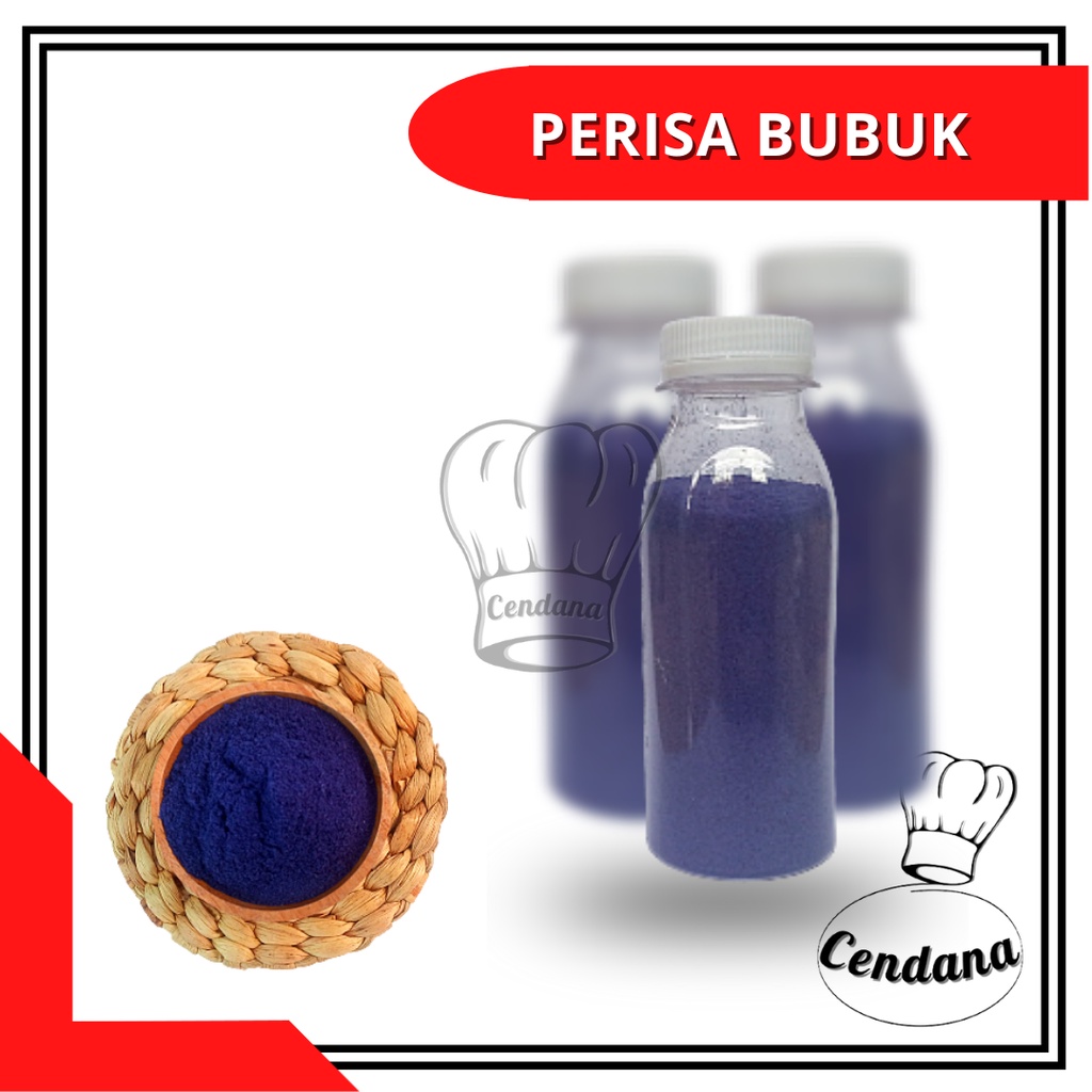 

RIC&BRIS PERISA DAN PEWARNA TARO POWDER 50GR