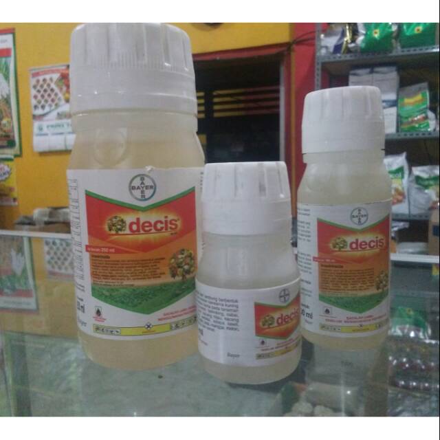 DECIS 25 EC