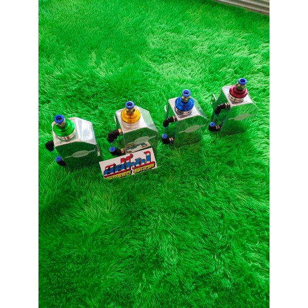 TABUNG RESERVOIR NOT AITECH TABUNG CADANGAN AIR RADIATOR UNIVERSAL