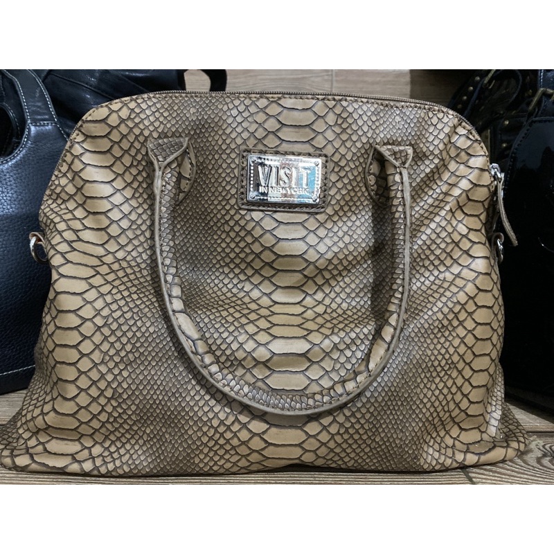 Tas croco 400/5 kg