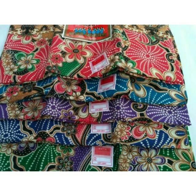 Sarung tujuh bidadari//sarung batik murah