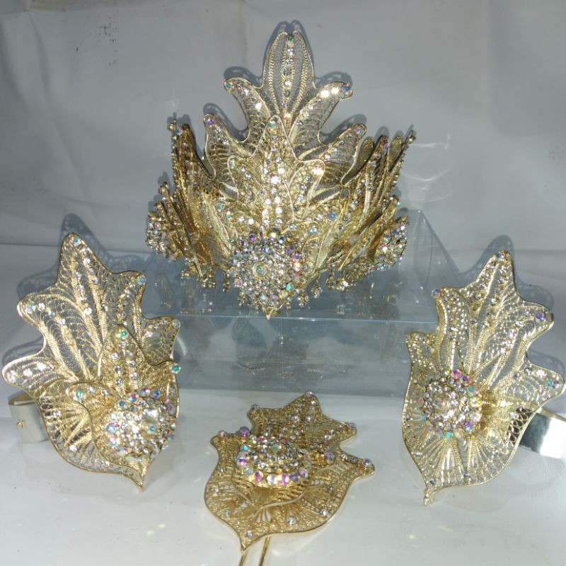 *Siger Sunda Shinta 3 Trap 433