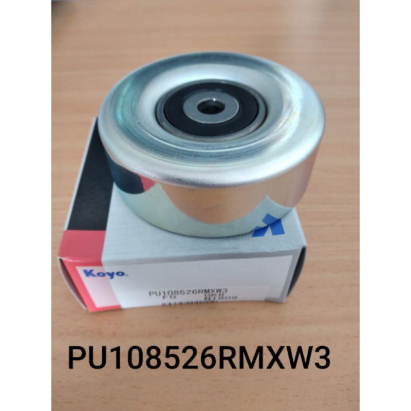 Bearing tensioner grandmax PU108526RMXW3 KOYO