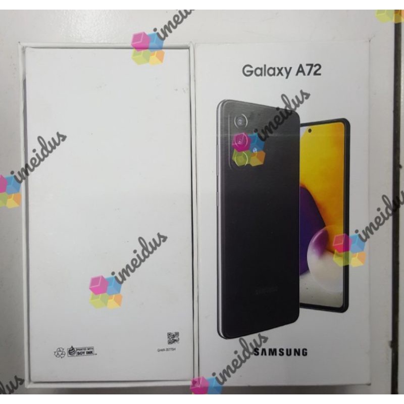

Dus Box Kotak Samsung A72