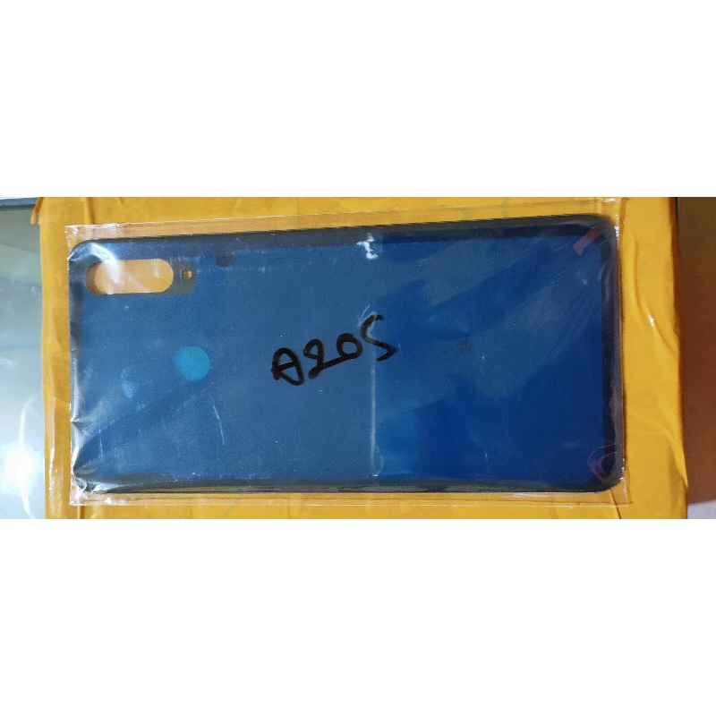 Backdor SAMSUNG A20S / A207F baru