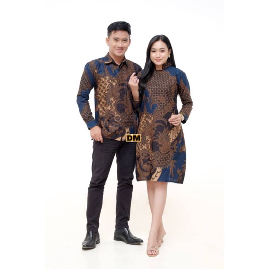 Terlaris Batik Couple | Batik Couple Modern | Baju Batik Couple | Batik Tunik Couple 3QNo6BEtODjren