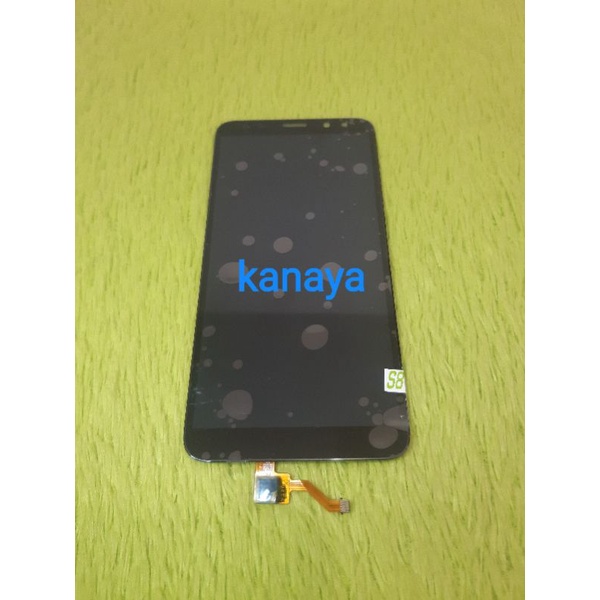 Lcd Huawei Nova 2i RNE L22 Original