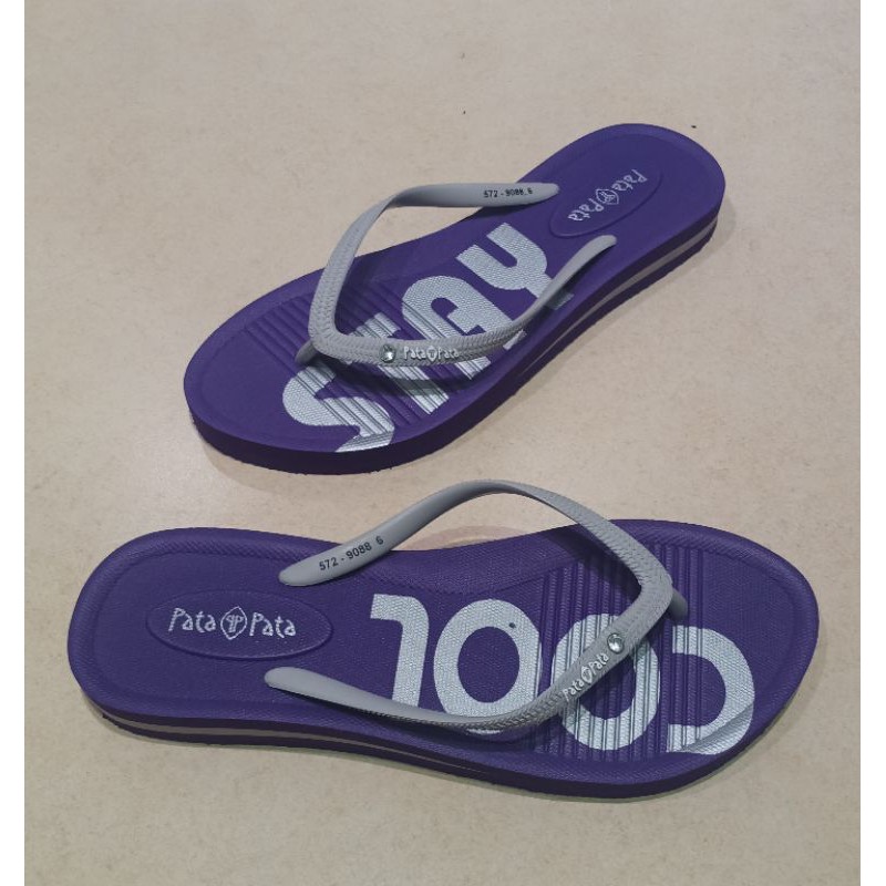 Bata Pata-Pata Sandal Wanita Ulima-5729088