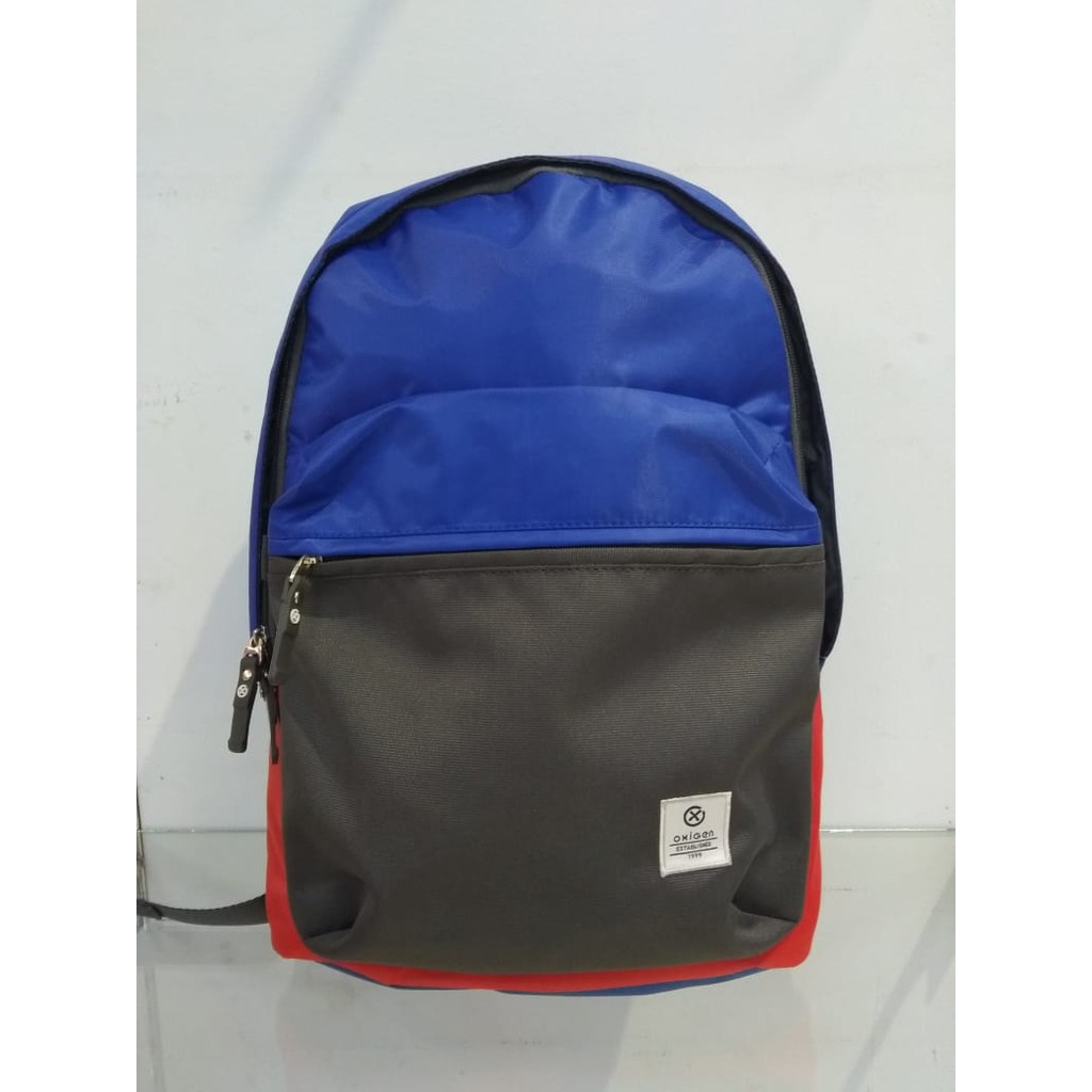 Oxigen/xxx/Tas/Tas Sekolah