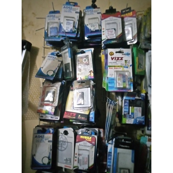baterai batre battery Advan q7a s3c s45a s3a S4 plus s3 lite S5F S5G s4e s5k s35 s35f s35e s35f s4a 