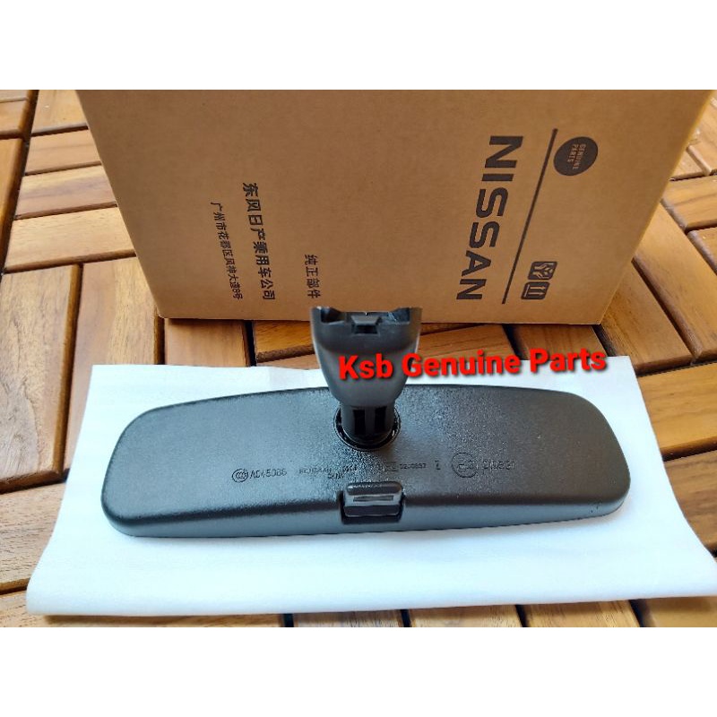 Kaca Spion Tengah Dalam Nissan Grand Livina Xtrail T31 JUKE
