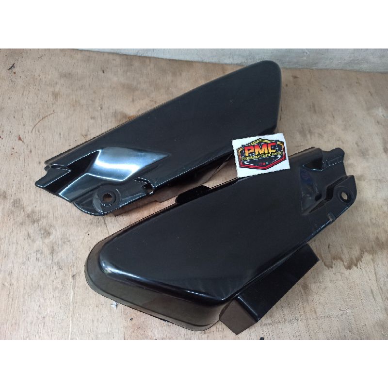 Jual Cover Box Aki Astrea Grand Legenda Impresa Tutup Aki Tepong Aki Honda Astrea Grand Legenda