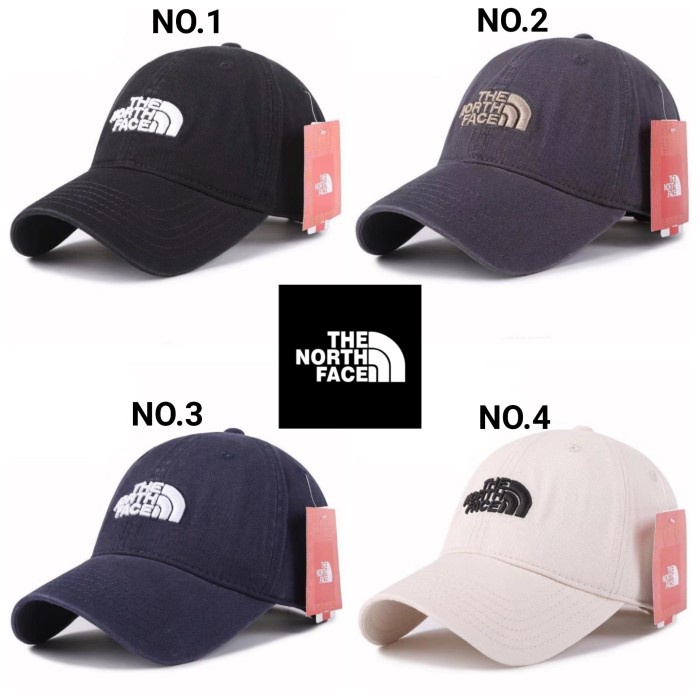 promo Topi The North Face Original / Topi The North Face With Tag - NO.4 termurah